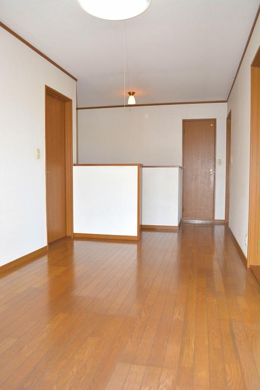 Other introspection. hole