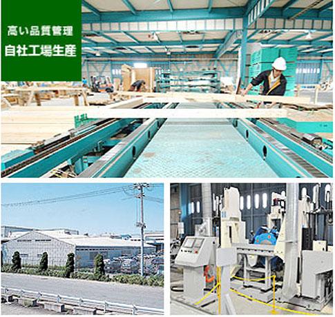 Construction ・ Construction method ・ specification. Smart Specifications