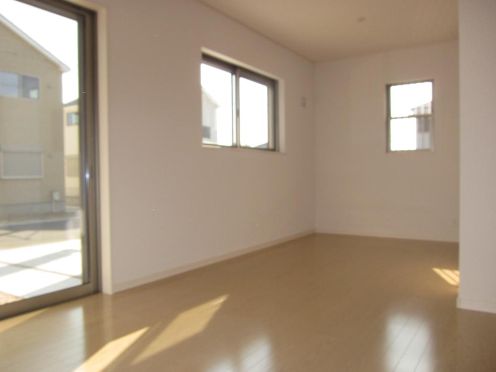 Living.  ◆ Living (December 2013) Shooting