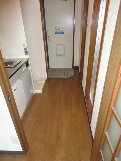 Kitchen. Kitchen space ^^