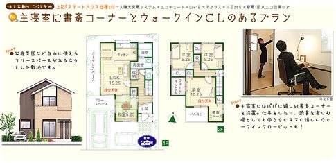 Floor plan. Smart Specifications