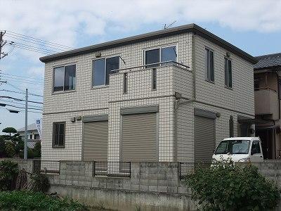 Local appearance photo. Local (11 May 2013) Shooting