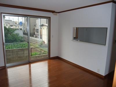 Living. Indoor (11 May 2013) Shooting