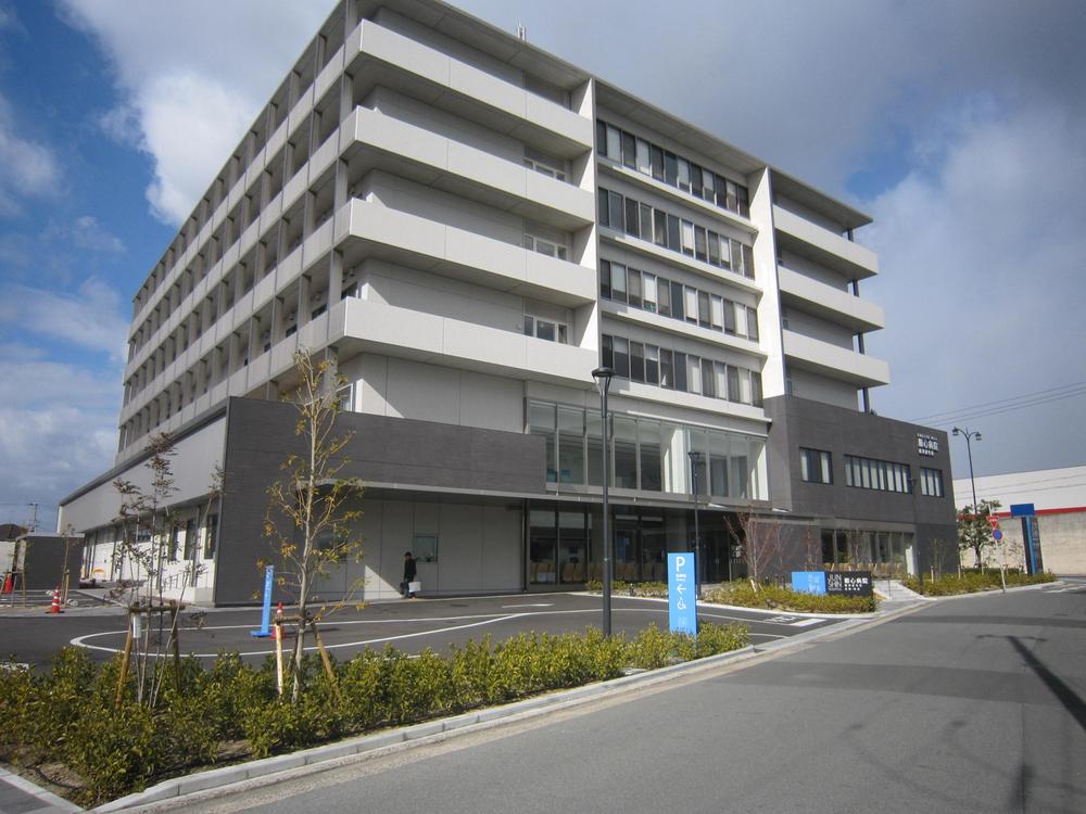 Hospital. 1002m up to a specific medical corporation Association of order heart Board order heart hospital