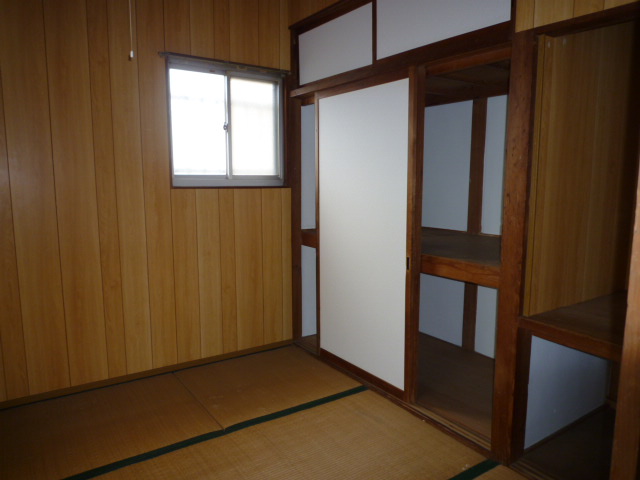 Other room space