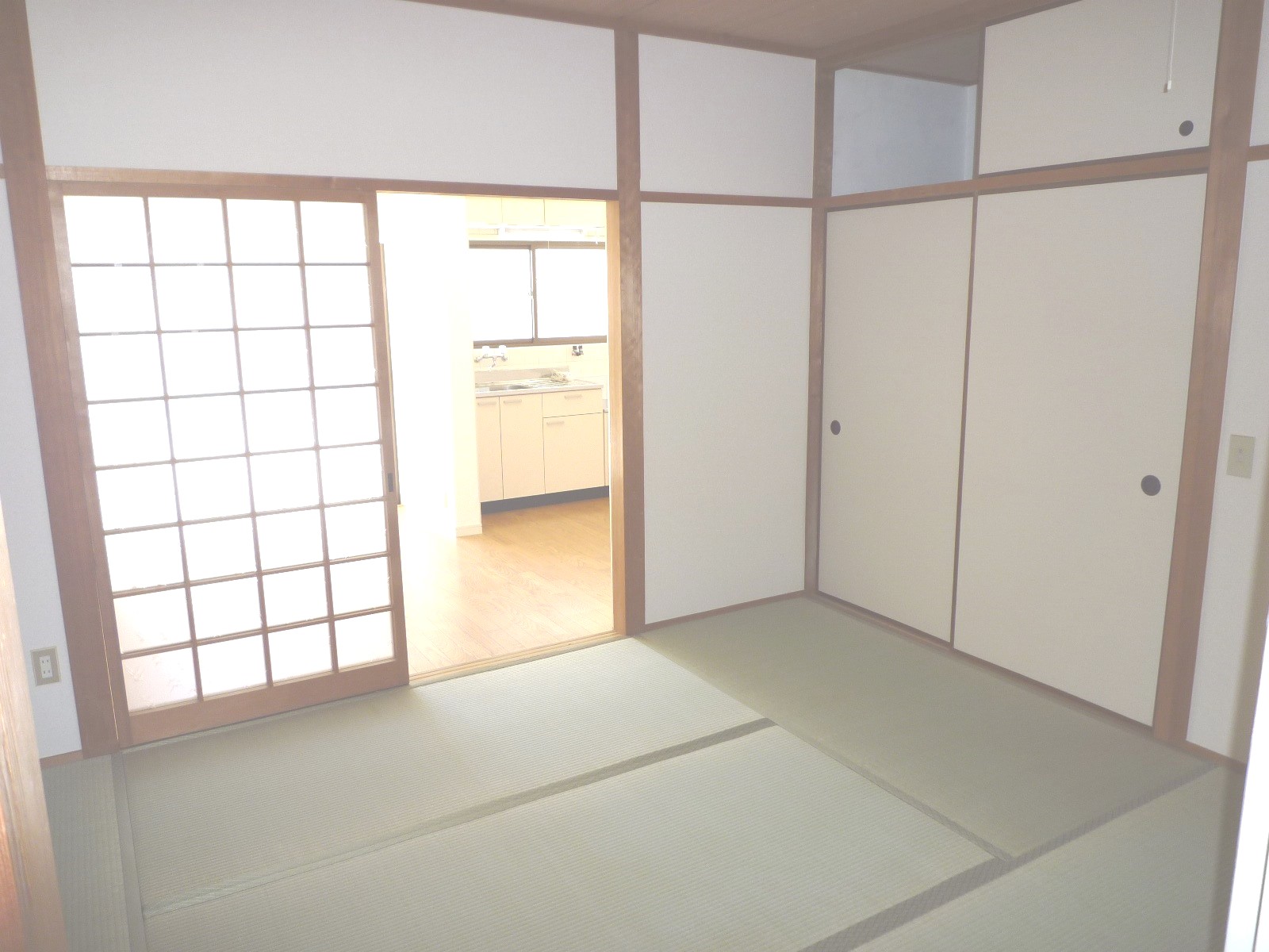 Other room space