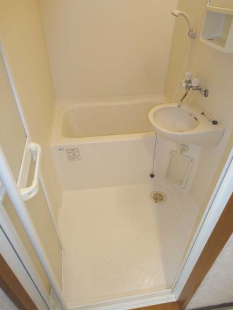 Bath. bus ・ Toilet Separate ^^