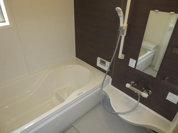 Bathroom. Bathroom heating dryer laundry will dry soon.