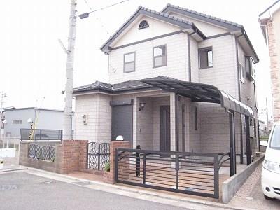 Local appearance photo. Local (June 2013) Shooting