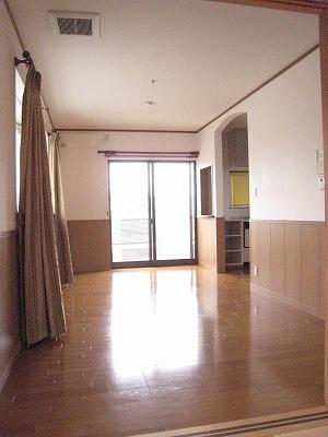 Living. Indoor (June 2013) Shooting living