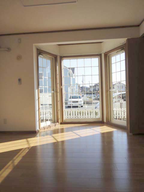 Other room space. Per diem good! Western-style 7 Pledge ^^