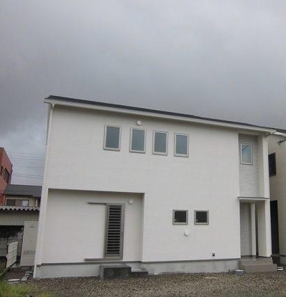 Local appearance photo. appearance