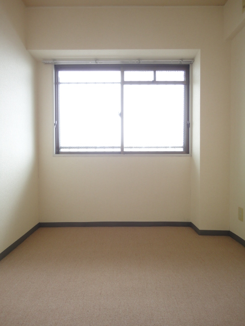 Other room space. Western-style 4.5 Pledge ^^