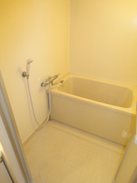 Bath. bus ・ Toilet Separate ^^