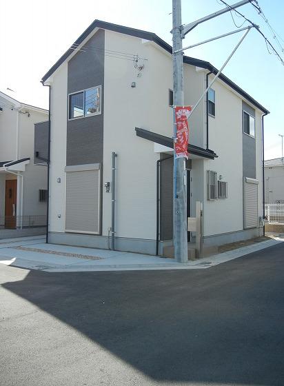 Local appearance photo. Local (September 2013) Shooting