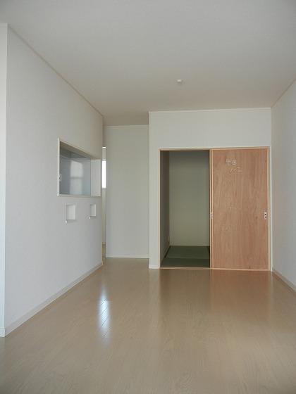 Living. Indoor (September 2013) Shooting