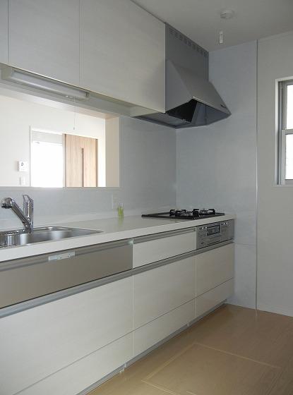 Kitchen. Indoor (September 2013) Shooting