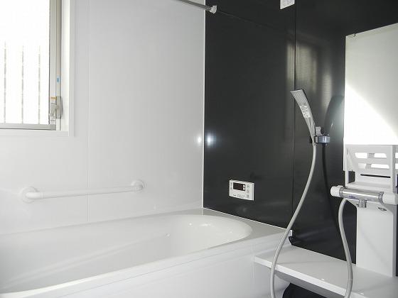 Bathroom. Indoor (September 2013) Shooting