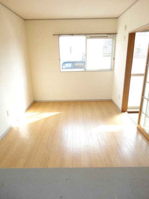 Kitchen. We are living in the view from the counter kitchen!
