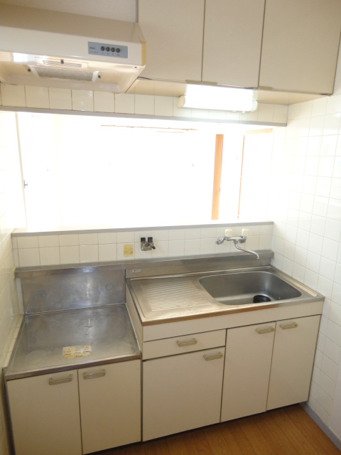 Kitchen. It is also good food while watching the living room TV!