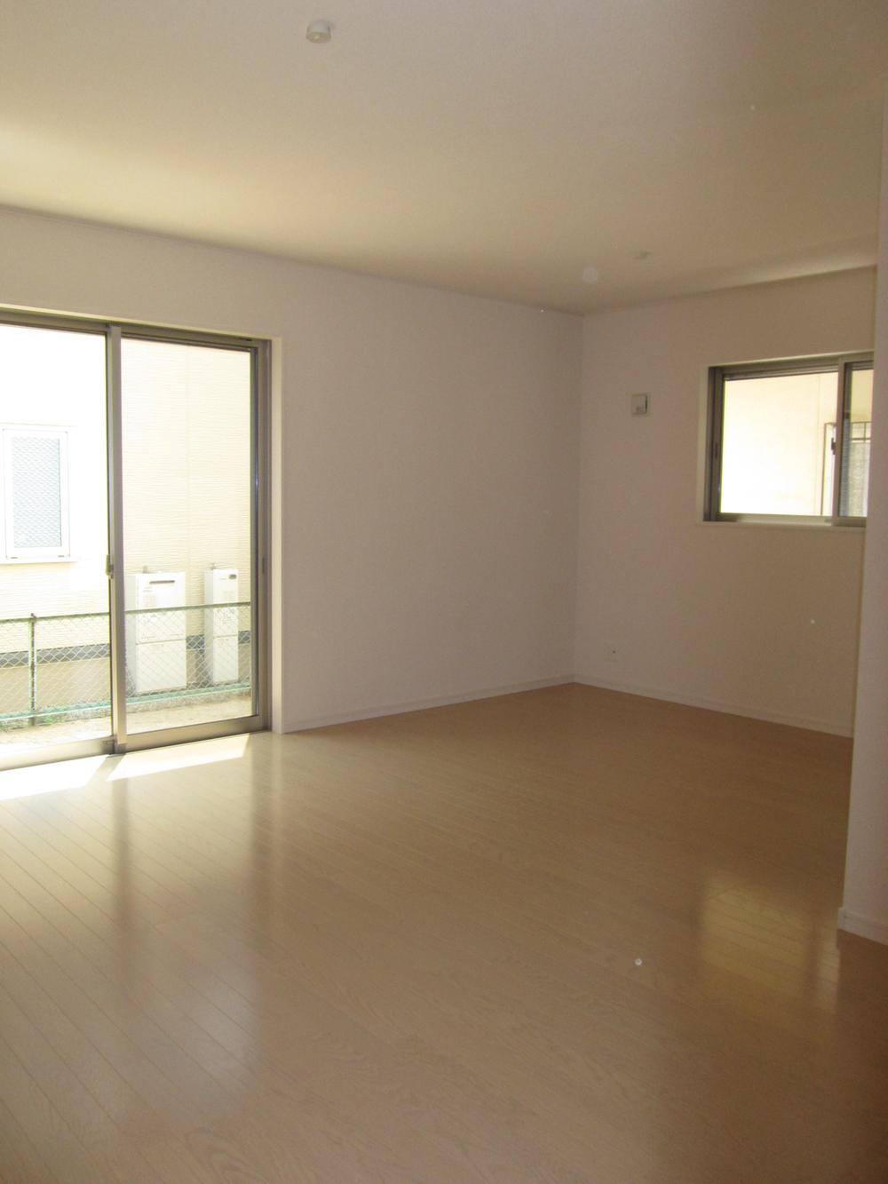 Living.  ◆ Living (August 2013) Shooting