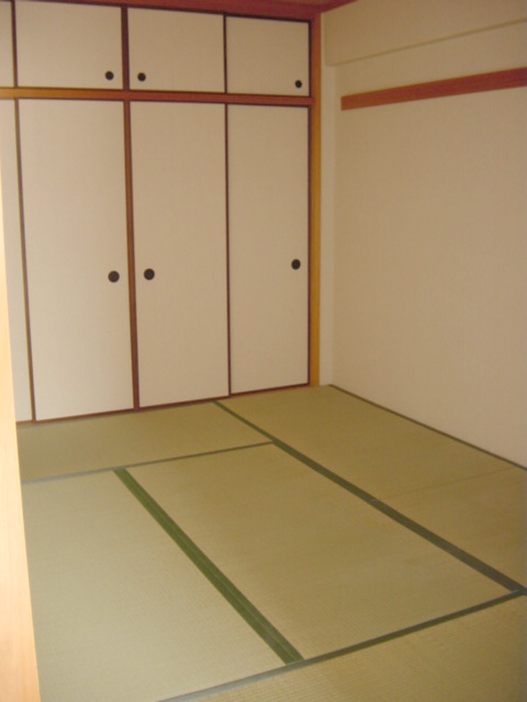 Other room space
