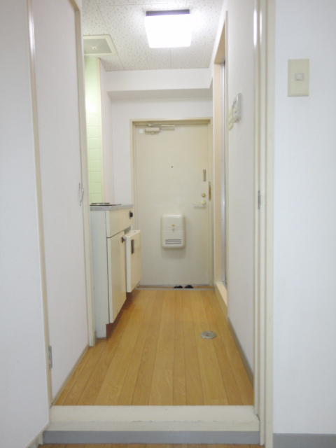 Kitchen. Kitchen space ^^