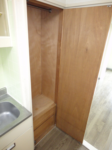 Receipt. Storage space ^^