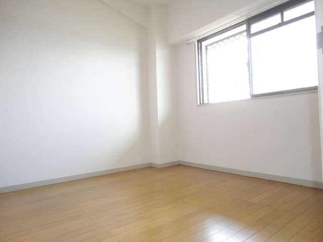 Other room space. Western-style 4.5 Pledge ^^