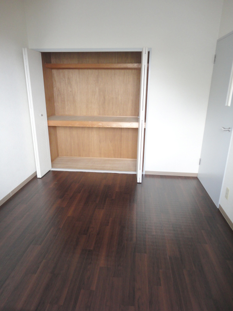 Other room space. Western-style 4.5 Pledge ^^