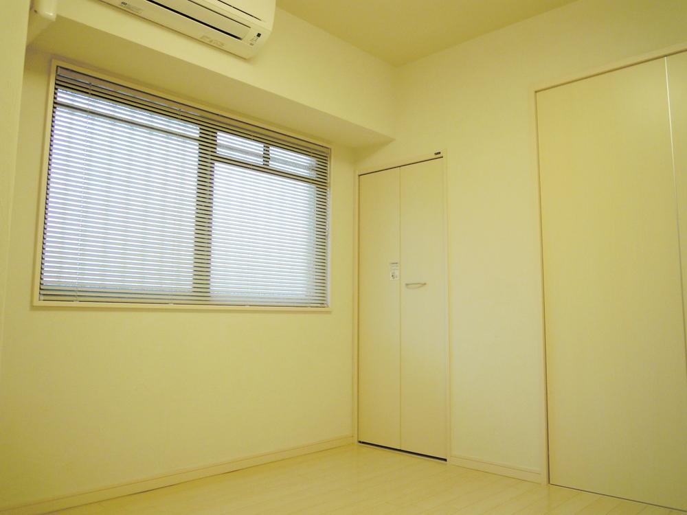 Model house photo. Model house