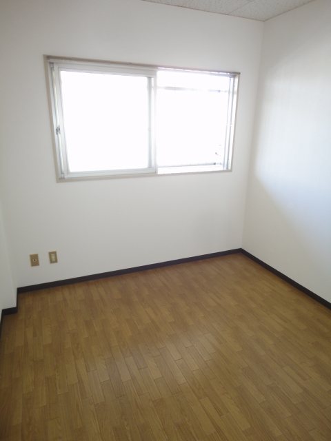 Other room space. Western-style 4.5 Pledge ^^