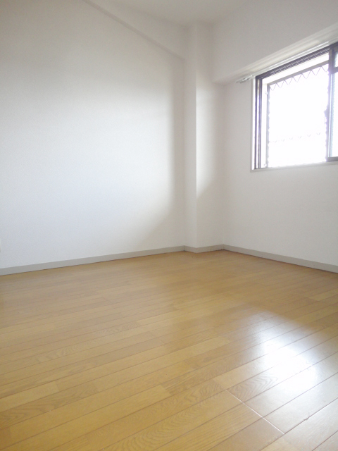 Other room space. Western-style 4.5 Pledge ^^