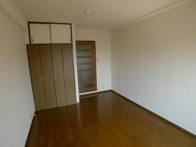 Other room space. Handy with storage.