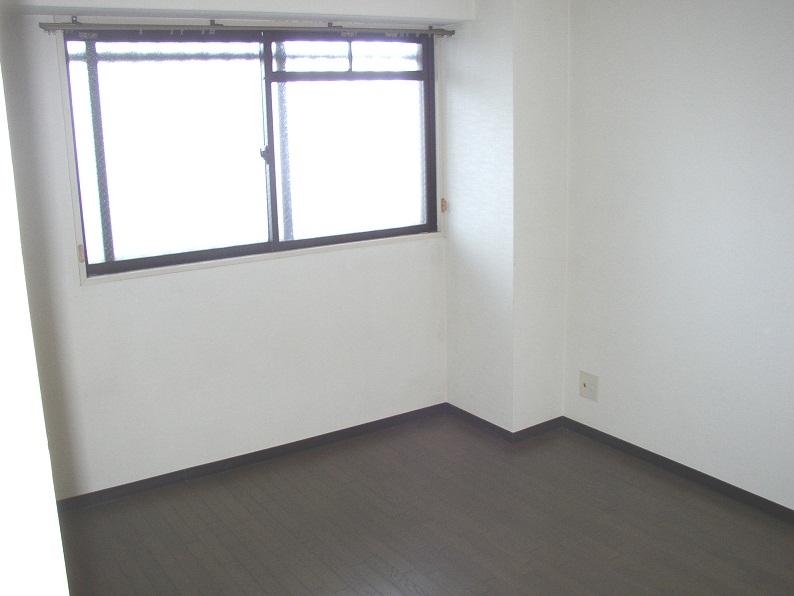 Living and room. Western style room