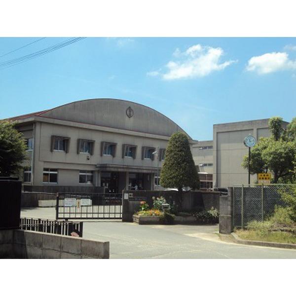 Primary school. Kakogawa 920m Minami Noguchi elementary school to Municipal Minami Noguchi Elementary School