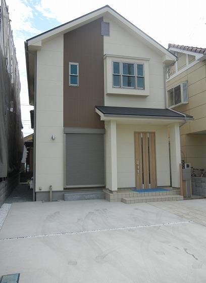 Local appearance photo. Local (July 2013) Shooting