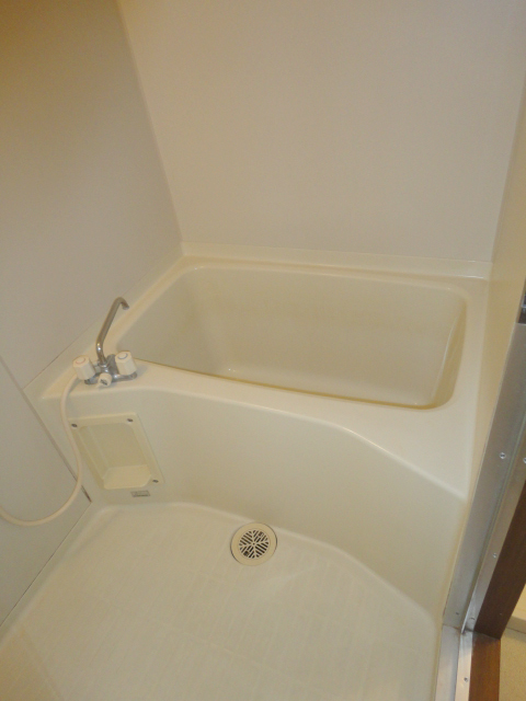 Bath. bus ・ Toilet Separate ^^