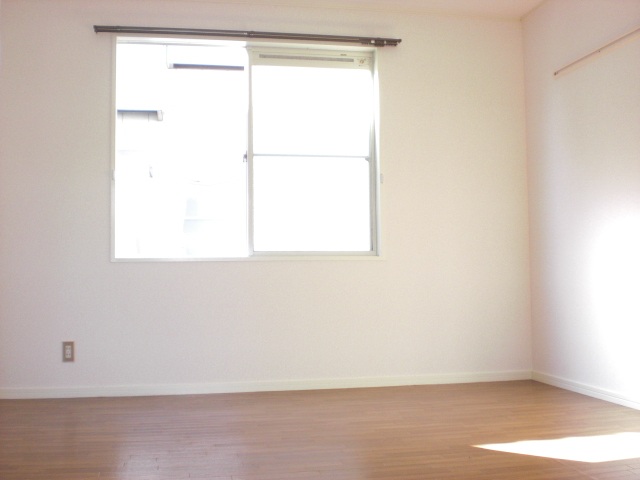 Other room space. Western-style 6 Pledge ^^