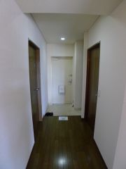 Other. Corridor