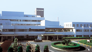 Hospital. Kakogawa 1962m to East City Hospital (Hospital)