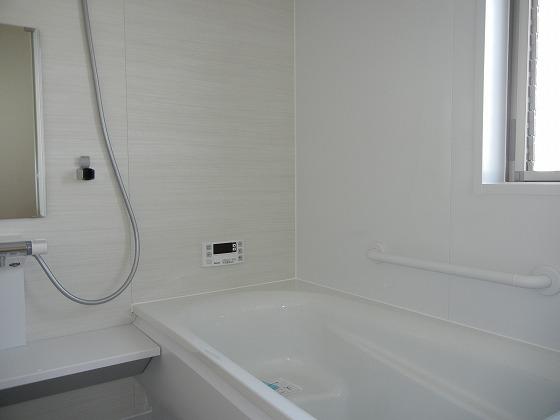 Bathroom. Indoor (11 May 2013) Shooting