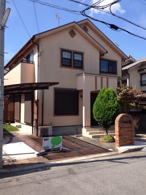 Local appearance photo. appearance