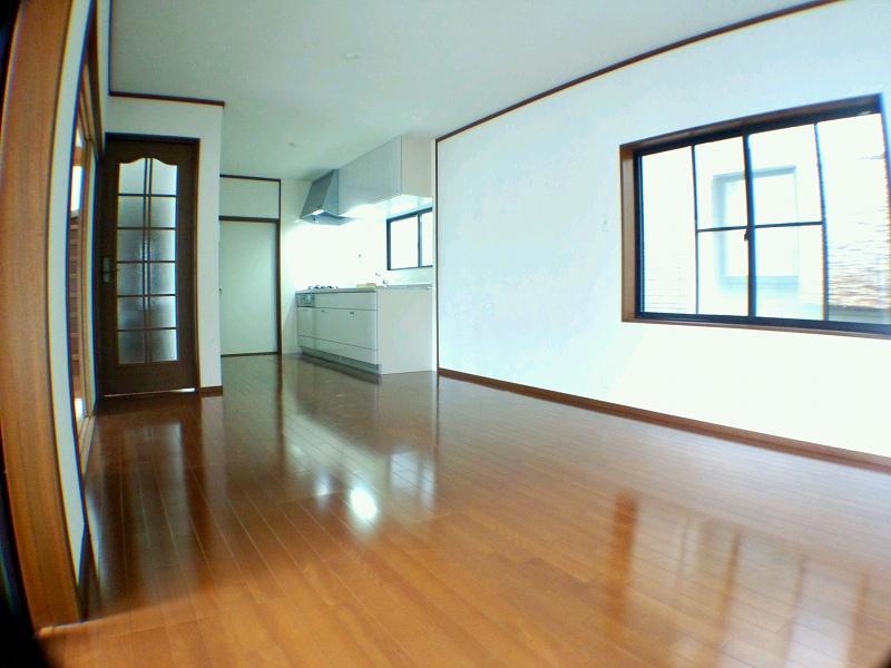 Living. Room (August 2013) Shooting