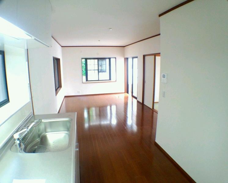 Living. Room (August 2013) Shooting