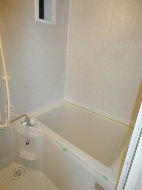 Bath. bus ・ Toilet Separate ^^