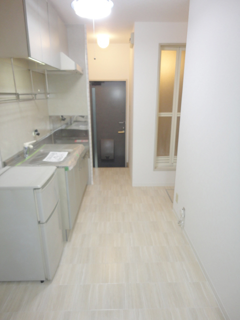 Kitchen. Kitchen space ^^