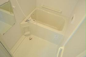 Bath. With reheating function