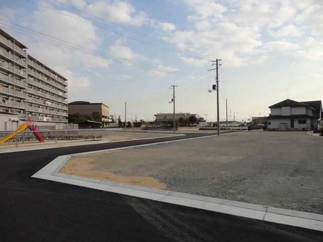 Local land photo. local