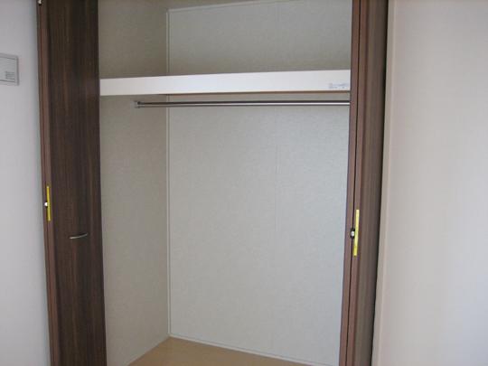 Receipt. 2 Kaiyoshitsu 6 Pledge closet